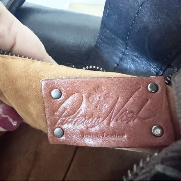 Patricia Nash Zancona Tote Bag - Picture 12 of 12